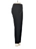 J.Crew Solid Black Dress Pants Size 2 - photo 4