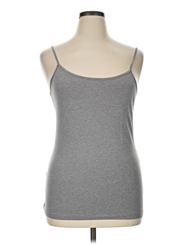 Time and Tru Tank Top (view 1)