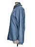 J.Crew Blue Long Sleeve Button-Down Shirt Size 10 - photo 5