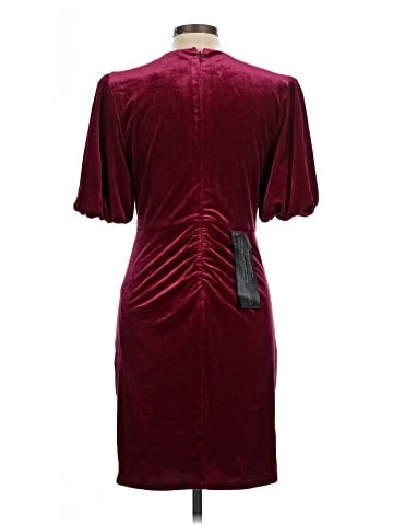 BCBGMAXAZRIA Cocktail Dress (view 2)
