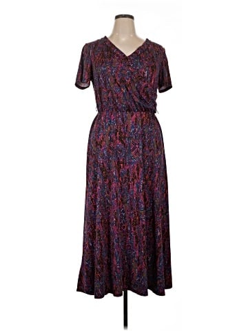 Avenue Casual Dress (view 1)