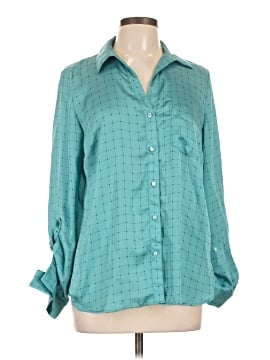 The Limited 3/4 Sleeve Blouse