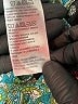 Susan Graver 100% Polyester Teal Sleeveless Blouse Size L - photo 8
