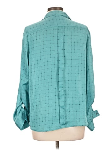 The Limited 3/4 Sleeve Blouse (view 2)