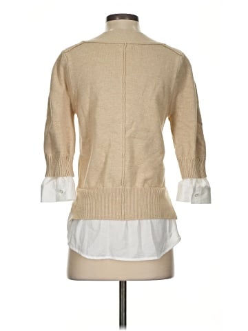Elan 3/4 Sleeve Top (view 2)