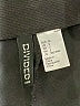 Divided by H&M 100% Polyurethane Black Dress Pants Size 2 - photo 4