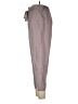 Maurices Solid Gray Casual Pants Size L - photo 5