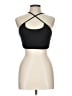 Alo Black Tank Top Size L - photo 1