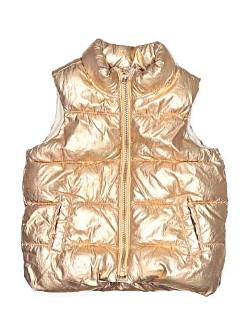 Old Navy Vest (view 1)