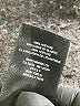 Babaton 100% Acetate Black Formal Skirt Size 12 - photo 5
