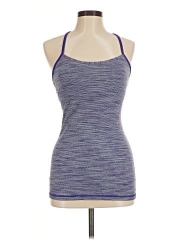 Lululemon Athletica Active Tank (view 1)