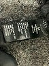 Ambiance Apparel 100% Polyurethane Black Active Pants Size M - photo 8