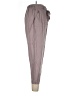 Maurices Solid Gray Casual Pants Size L - photo 4