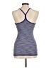 Lululemon Athletica Purple Active Tank Size 8 - photo 2