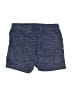 Old Navy Solid Blue Athletic Shorts Size 6-12 mo - photo 1