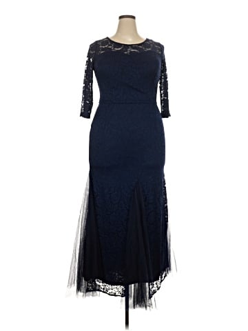 Miusol Cocktail Dress (view 1)