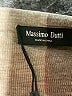Massimo Dutti Brown Long Sleeve Top Size M - photo 7