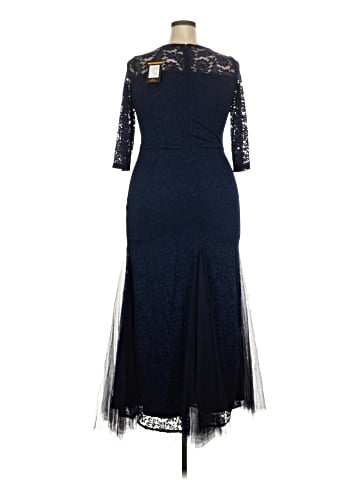 Miusol Cocktail Dress (view 2)