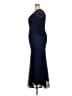 Miusol Blue Cocktail Dress Size XXL - photo 5