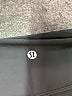 Lululemon Athletica Black Dress Pants Size 10 - photo 7