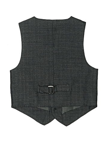 Janie and Jack Vest (view 2)