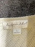 Line & Dot Ivory Sweater Vest Size L - photo 7