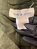 Cloth & Stone Green Long Sleeve Button-Down Shirt Size S - photo 7