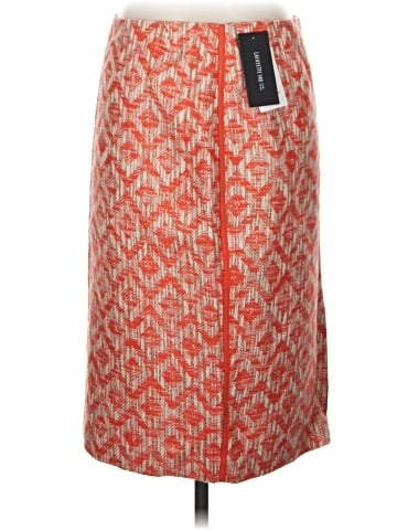 Lafayette 148 New York Casual Skirt (view 1)