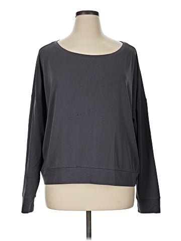 Fabletics Long Sleeve T-Shirt (view 1)