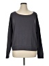 Fabletics Gray Long Sleeve T-Shirt Size XL - photo 1