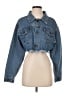 BP. 100% Cotton Blue Denim Jacket Size S - photo 1
