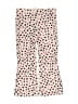 Nike Hearts Pink Ivory Casual Pants Size 2T - photo 2