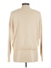 Francesca's Tan Pullover Sweater Size M - photo 2