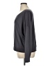 Fabletics Gray Long Sleeve T-Shirt Size XL - photo 5