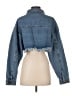 BP. 100% Cotton Blue Denim Jacket Size S - photo 2