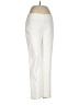 Ellen Tracy Ivory Dress Pants Size 6 - photo 1