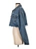BP. 100% Cotton Blue Denim Jacket Size S - photo 5