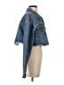 BP. 100% Cotton Blue Denim Jacket Size S - photo 4