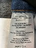 STS Blue Blue Jeans Size 26 waist - photo 8