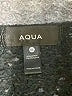 Aqua Black Pullover Sweater Size XL - photo 7