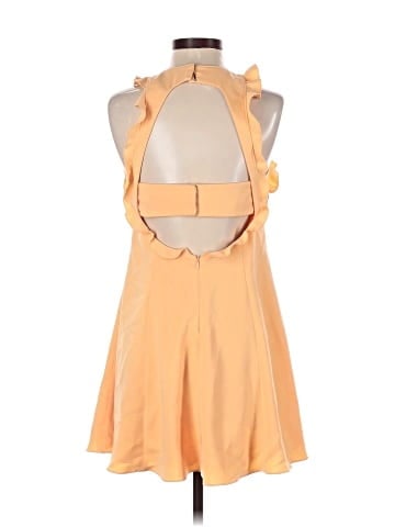 Jay Godfrey Casual Dress (view 2)