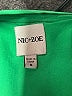 Nic + Zoe Green Sleeveless Blouse Size S - photo 7