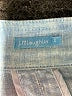 J. McLaughlin 100% Linen Blue Denim Jacket Size S - photo 6