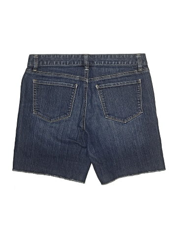 Ann Taylor LOFT Denim Shorts (view 2)