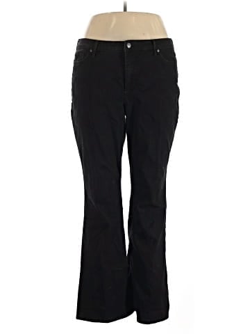 Gloria Vanderbilt Casual Pants (view 1)