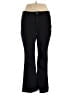 Gloria Vanderbilt Black Casual Pants Size 16 - photo 1