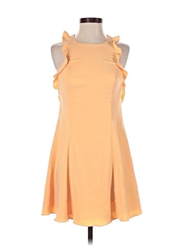 Jay Godfrey Casual Dress (view 1)