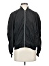 Comptoir des Cotonniers 100% Polyester Solid Black Jacket Size XS - photo 1