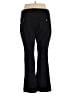 Gloria Vanderbilt Black Casual Pants Size 16 - photo 2