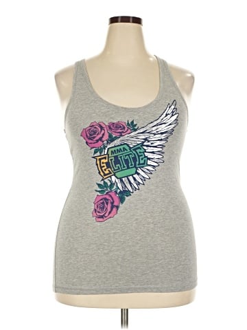 Nickelodeon Sleeveless Top (view 1)